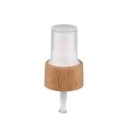 Luxury 18 20 24mm Perfume Sprayer Pump Plastic Bottle Parts