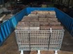 Wear-resistant Casting Ni Hard Edge Cover Length 240mm / 490mm