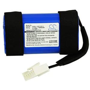 Quality Charge 4 Charge 4BLK Charge 4J 1INR19/66-3 ID998 SUN-INTE-118 Tamex Wireless Speaker Replacement Battery wholesale