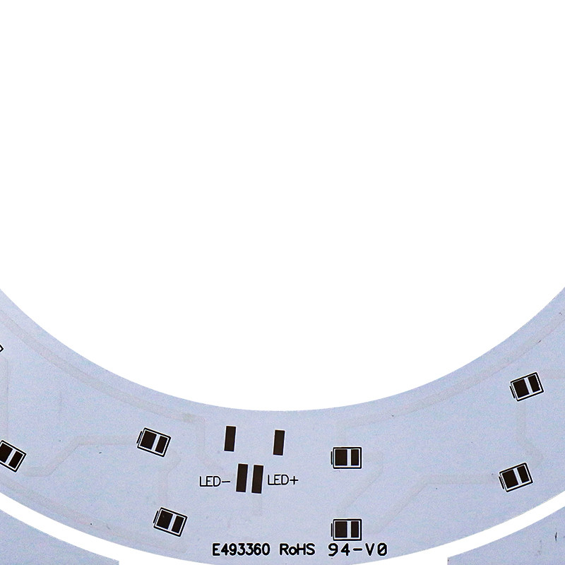 Small Circuit Board And Their Applications In The Led Lighting Industry