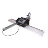 Buy cheap china best quality quick cutting manual sheet metal cutting machine from wholesalers