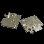 3- & 5-Axis CNC Milling Turning CNC Milling Parts Medical Accessories Gift CNC