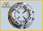 1312203742 ISUZU 380mm 15 Inch Clutch Cover Heat Treatment Leave Burn Mark