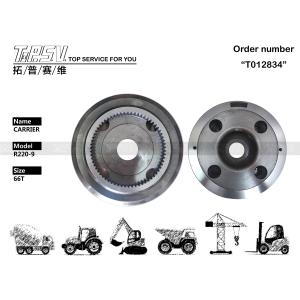 Quality R220-9 Travel 2 Stage Planetary Gear Carrier Travel 39Q6-42190 for Hydraulic Excavator wholesale