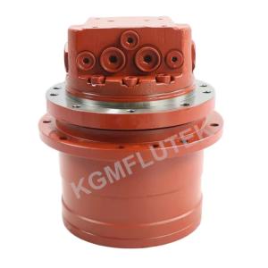 Quality Final Drive Mini Excavator Travel Motor RC411-61804 For Kubota U30 wholesale