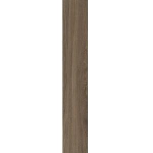 Quality Brown Color Anti Slip 10mm Wood Look Ceramic Tile wholesale