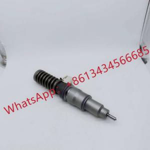 Quality 21340616 Diesel Fuel Injector BEBE4D25101 21371679 3801392 3801469 For D13 EURO 5 wholesale