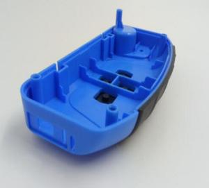 Quality UV Stable Plastic Injection Parts Cost Effective Enhanced Strength wholesale
