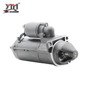 Quality QD1310G Electric Starter Motor 0001230021 0001230020 1230021 1230022 82032859 500389864 504036476 LRS02446 LRS2446 wholesale