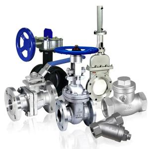 China Certified API Flanged Butterfly Valve Pneumatic Actuator Stainless Steel on sale