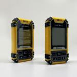 Distance GNSS GPS Survey Equipment , S1 GPS Land Measuring Device
