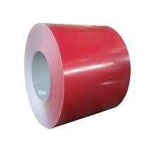 Quality Galvanized Steel Prepainted Coils 25-1500mm DX52D DX53D wholesale