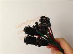 T10 T15 Rubber Socket Car LED Bulbs Holder Adapter Cable W5W 194 168