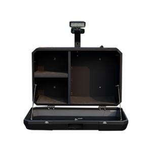 Quality Feep Storage Box for Tank 300 Rear Side Door Outside Multi-Functional Accessory wholesale