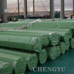 Cold Drawn Annealing Stainless Steel Seamless Pipe 304/316L/321/310S/347H ETC.