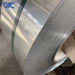 Corrosion Resistant Bright Inconel 617 Strip Nickel Based Foil For Chemical
