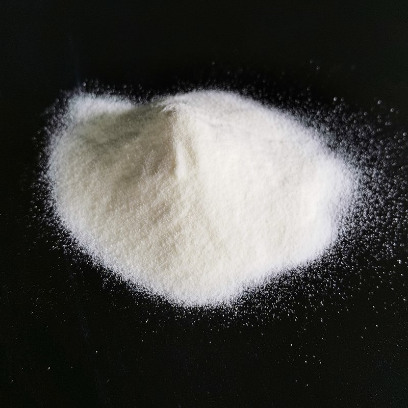 White Fine Powder VC-Vac Copolymer Vinyl Resin VAGH For Car Refinishing Paints