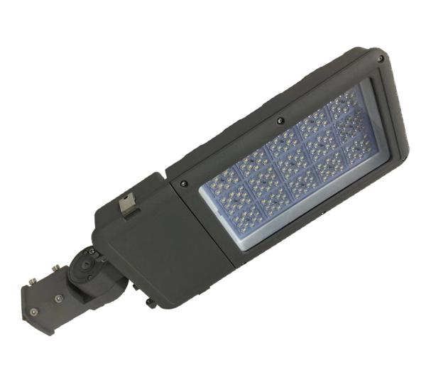 5 years warranty LED street Light IP65 aluminum material 100W high lumen 150LM/W