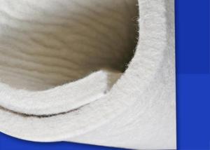 Quality Endless Needle Punched Felt High Temperature For Sanforizing Machine wholesale