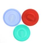 OEM Silicone Rubber Valve Manufacturer