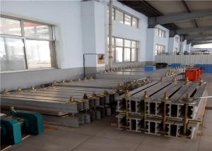 Quality 38 Inch Hot Splicing Machine / Light Weight Conveyor Belt Welding Machine wholesale