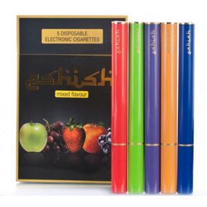 Quality Shisha Disposab Electronic E Cigarette Smart Ecig Vape Kit Cheap Cigs Wholesale Tobacco wholesale