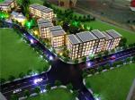 Exhibition Use Architectural Model Making Materials Plywood Packing