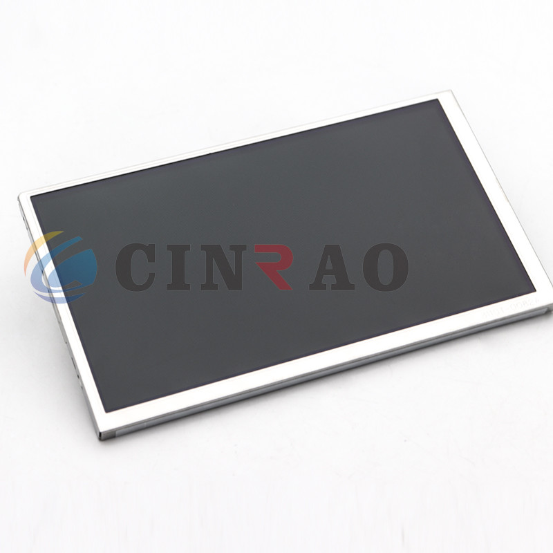 6.5 INCH LCD Car Panel LB065WQ2 TM 01 Auto Spare High Efficiency Long Life
