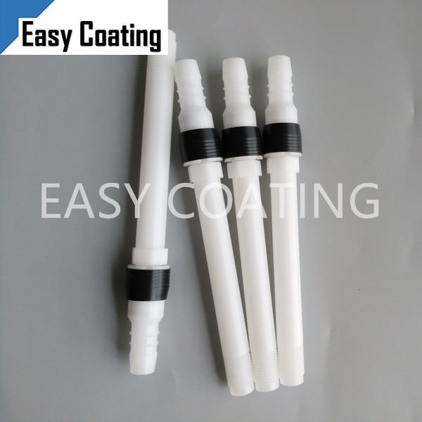 Plastic automatic powder coating guns Opti GA03 Powder tube – complete