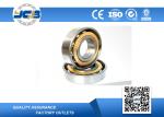 Miniature Angular Contact Bearings / High Speed Automotive Ball Bearings