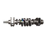 PC300-6 Excavator S6D108 Engine Crankshaft 6222-31-1102 6222-31-1101