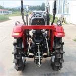 MAP304 Agriculture Farm Machinery30hp 4WD Farm Tractor With 3 Point Links