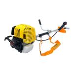 High Side Hanging Gasoline Brush Cutter 4 Stroke Backpack Brush Cutter 31CC