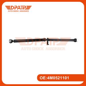 Quality Power Transmission Shaft 4M0521101 Rear Propeller Shaft for Audi Q7 2015-2018 wholesale