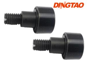 Quality 78478002 S5200 GT5250 Cutter Spare Parts Bearing W Slot Suit For Cutting wholesale