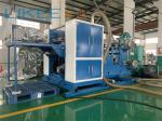 380V 27KW Aluminium Foil Sheet Making Machine V Shape Inter Folded