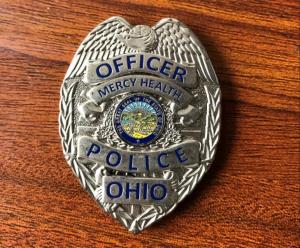 Quality Cheap Eagle Star Patriotism Metal Custom Police Challenge Coin wholesale
