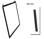 Camera Optical Advertising Touch Screen , USB All In One Touch Screen UVC 50