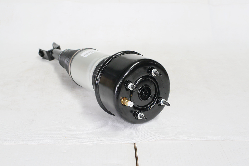 C2C41349 XJ6 Jaguar Air Suspension Shocks Front X350 X358