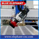 ELECNC-2070 Carousel ATC CNC Router Machine
