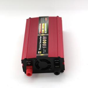 Quality Power Tool Battery Scooter Vehicle Power Inverters 12v To 240v Inverter For Car wholesale
