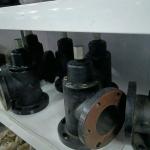 Fusheng OEM replacment 2605332330=71161412-47000 Minimum Pressure Valve For Air