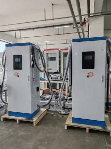 Quality 240kW DC Charging Station with Overcurrent Protection Technology wholesale