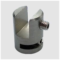 Wire Rope Suspension Kit V - Fit Snap Hook Looping Cable Gripper For Ventilation Systems