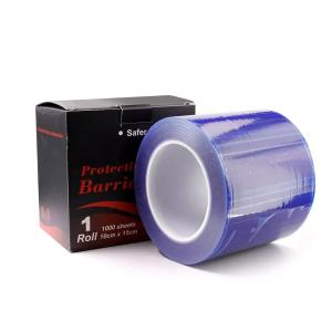 Quality Professional Tattoo Dental Disposable Protective PE Barrier Film/ Protection Film wholesale