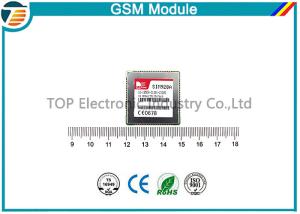 Quality Ultra Small Wireless GSM GPS GPRS Module SIM928A Base On PNX4851 Platform wholesale