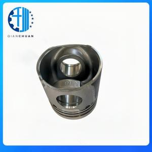 Quality Piston D05-101-30 For SHANGCHAI Diesel D6114 Engine Parts wholesale
