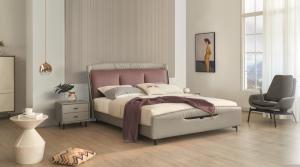 Quality Queen Size Removable Hotel Spring Mattress Anti Biosis Durable Low Resilience wholesale