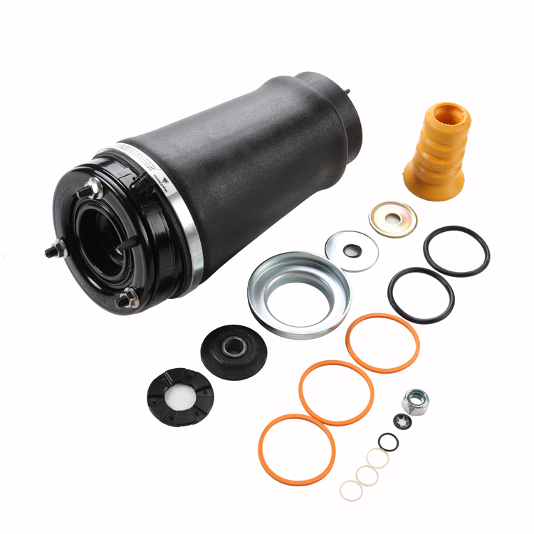 RNB000750 L322 Front Left Air Lift Suspension , Air Suspension System Range Rover L322