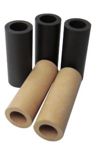 Quality Medical Grade Engineering PEEK Pipe Peeek5600GF30 Material Heat Resistance wholesale
